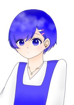 ほたるくんのラクガキ部屋