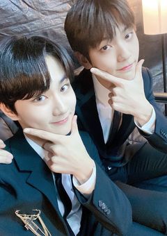 HYBE短編(リクエスト)