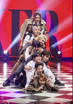 スキズファミリー