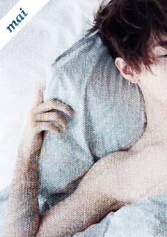 𝑻𝒉𝒆 𝑺𝒆𝒄𝒓𝒆𝒕 𝑩𝒆𝒕𝒘𝒆𝒆𝒏 𝑼𝒔 ーいけない恋のはじまりー 