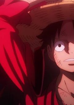 　船長に片思い中。　