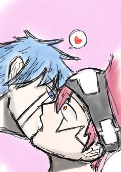 ランドト推しが書くランドト好きのためのランドト短編集