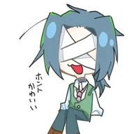 千斗瀨@豪運の神さんのアイコン画像