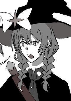 《創作団体》元気っ子魔法使い⚡👑