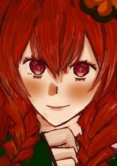 🖌️🎨『イラスト部屋』🎀❤️❤️