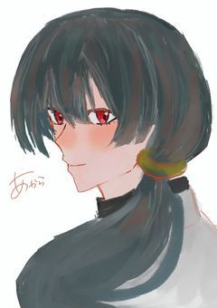 🍎『イラスト部屋』🎀