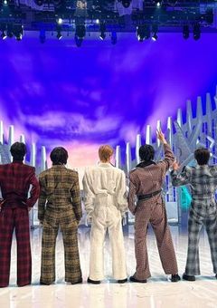 M!LKの仮彼女さん