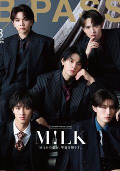 M!LK CLUB