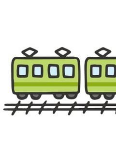 超TRAIN