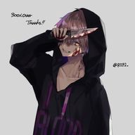 幽月さんのアイコン画像