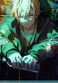 東雲彰人の彼女さんは病んでいる