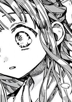 # ぶりっ子にｶｯﾀｰｷｬｰされた筈なんですけど､､､
