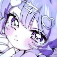 ꉂ  羽  累  あ  の  ね  ໒ ꒱‪@活動休止さんのアイコン画像