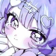 ୨୧ㅤ⠀​​ㅤㅤ⠀ ⠀ 夢望琉めめさんのアイコン画像