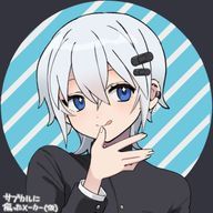 ましゅーさんのアイコン画像