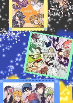 私はイケメンと関わりたくない！！