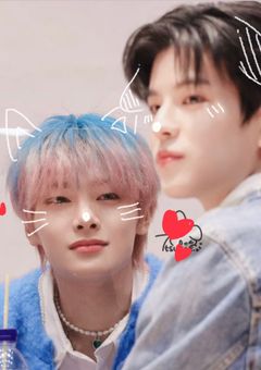 アイエン君、好きピが出来ました。