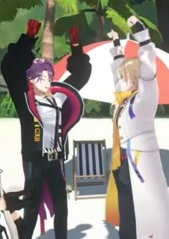 ヴォルタクション短編集🔞