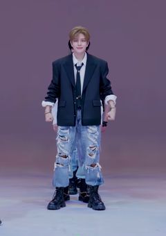 stray kids短編集（異常主にご注意を