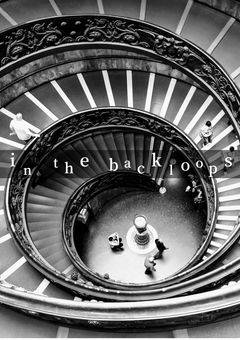 in　the　backloops/イン　ザ　バックループズ