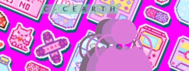 C-Cearthさんの壁紙画像