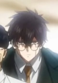 家の神覚者に連れられて、監視されます