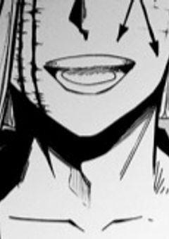 転生したらイノセント・ゼロだった