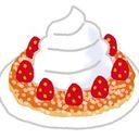 二二@パンケーキ