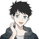 古川 療也