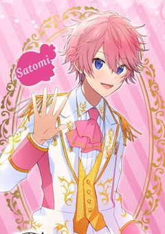 死んでもいいって思ったのは君がいたからなんだ💗 🐈ver