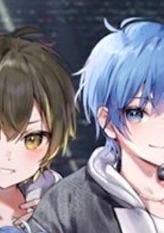 推しに兄弟がいた....(🍈 🈂️ 💛🐥)