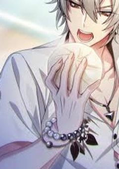 騒がしい白髪にだけ冷酷で甘えん坊。俗に言うツンデレ赤髪