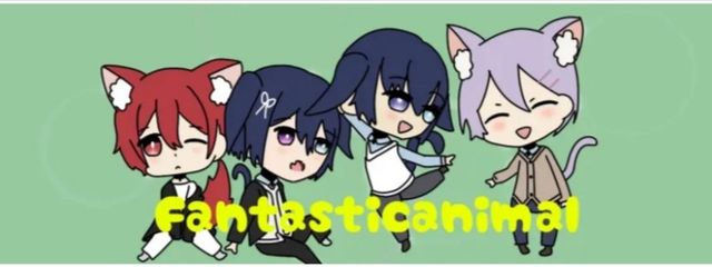 FantasticAnimal(もふもふ＆もちあ＆わぷ＆狐)さんの壁紙画像