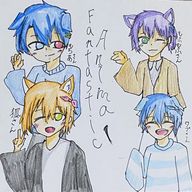 FantasticAnimal(もふもふ＆もちあ＆わぷ＆狐)さんのアイコン画像