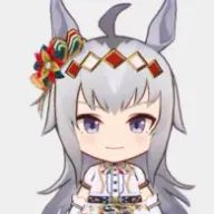 松原有希さんのアイコン画像