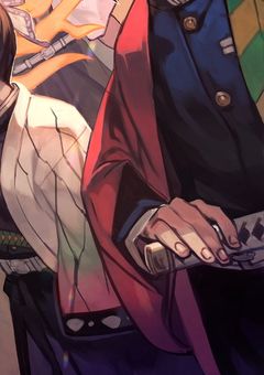 ･.｡鬼殺隊に愛されてます🕊〜･.｡