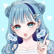 ♡𝓡𝓲𝓡𝓲♡さんのアイコン画像