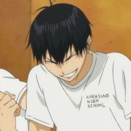 sさんのアイコン画像