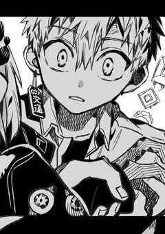 【 jshk 】源光の幼馴染 ，死期が近いらしい