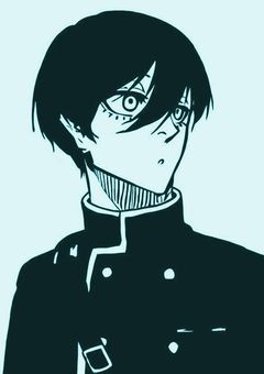 凪 誠士郎の妹糸師 凛の彼女です