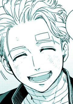 風鈴高校副総代は梅宮一の彼氏です