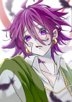 神学者の少女、捻れた世界に来てしまった。