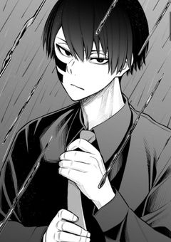 友に行く未来（合作）