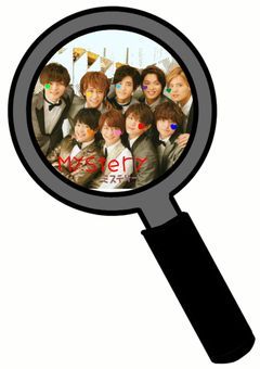 mystery