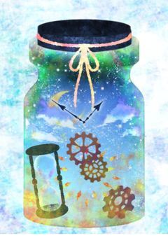 ただの絵乗せるだけのモノ
