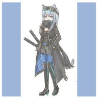 ただの狐霊さんのアイコン画像