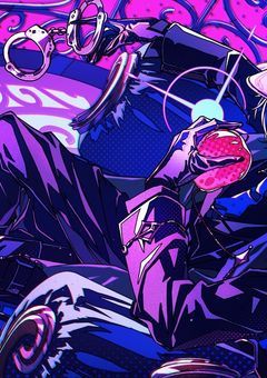 恋した彼は絵師で歌い手さん