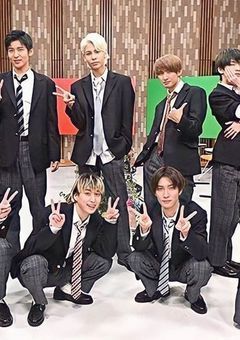 雪男学園～雪男たちの青春～