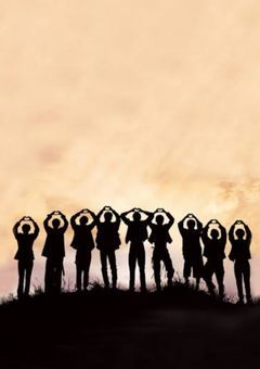 CAFE Snow Manへようこそ‼️