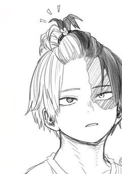 # 天 然 ボ ー イ と ツ ン デ レ ガ ー ル .